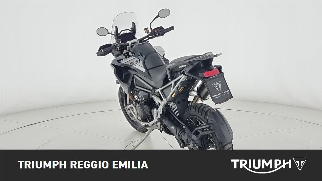 TRIUMPH Tiger 1200 Rally Pro Abs