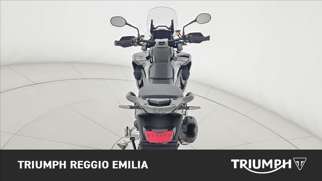 TRIUMPH Tiger 1200 Rally Pro Abs