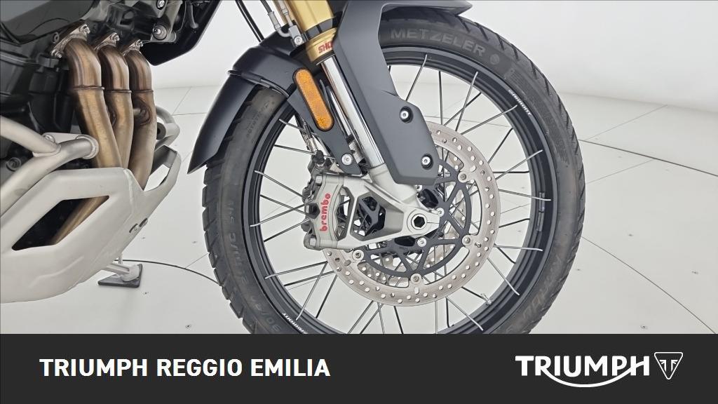 TRIUMPH Tiger 1200 Rally Pro Abs