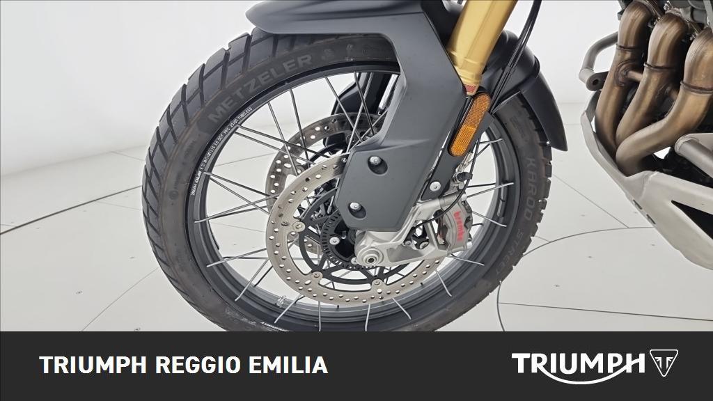 TRIUMPH Tiger 1200 Rally Pro Abs