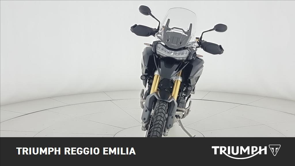 TRIUMPH Tiger 1200 Rally Pro Abs