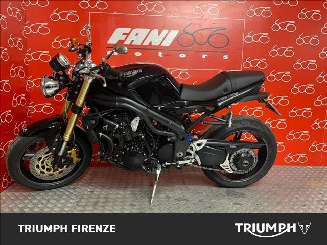 TRIUMPH Speed Triple 1050 