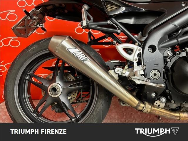 TRIUMPH Speed Triple 1050 