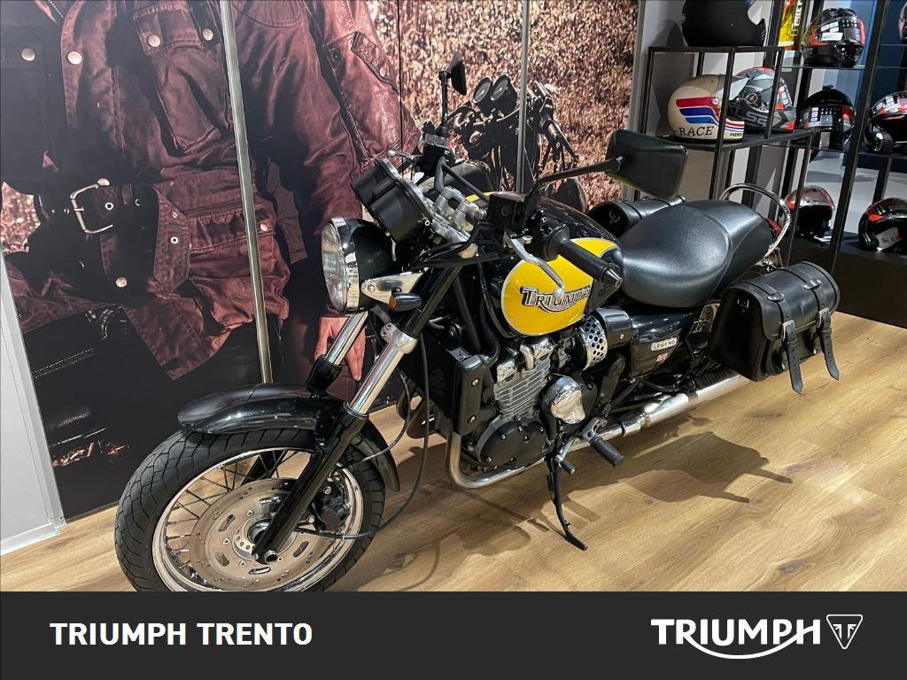 TRIUMPH Legend 900 TT 