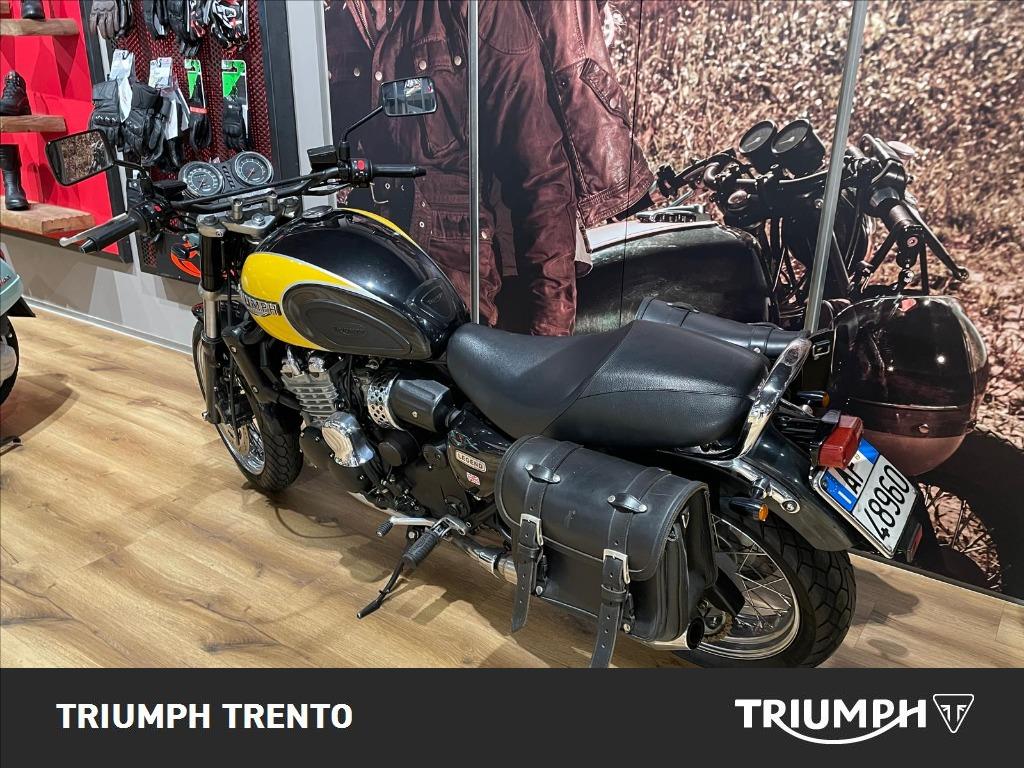 TRIUMPH Legend 900 TT 