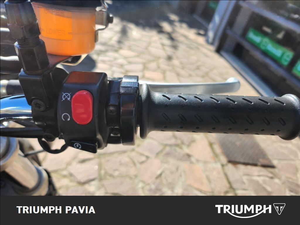 TRIUMPH Speed Triple 955 Black