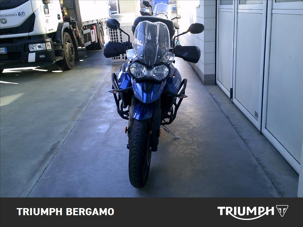 TRIUMPH Tiger 800 XRX Abs