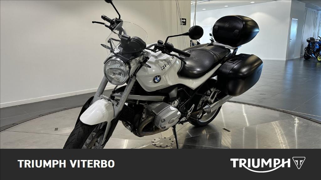 BMW R 1200 R 