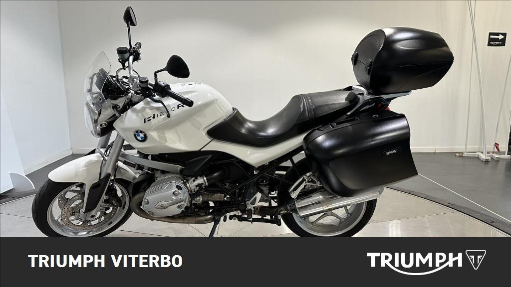 BMW R 1200 R 