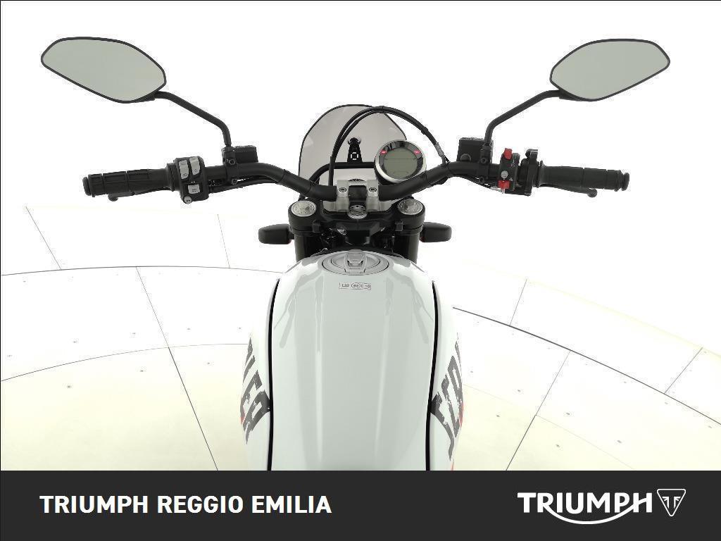 DUCATI Scrambler 800 Urban Motard