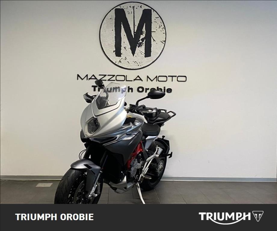 MV AGUSTA Turismo Veloce 800 Abs