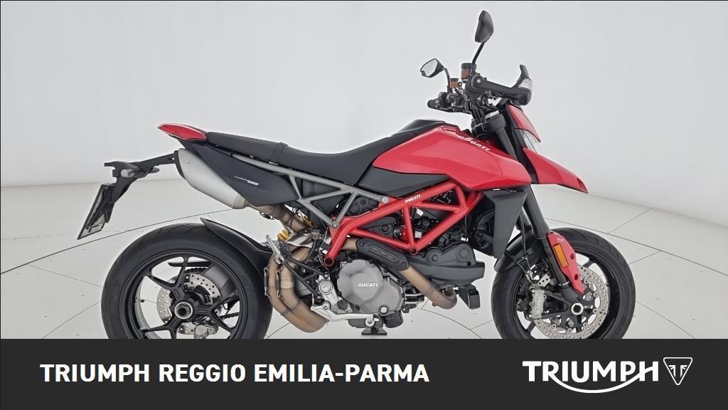 DUCATI Hypermotard 950 RVE