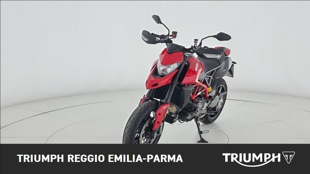 DUCATI Hypermotard 950 RVE