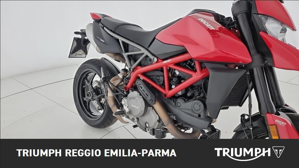 DUCATI Hypermotard 950 RVE