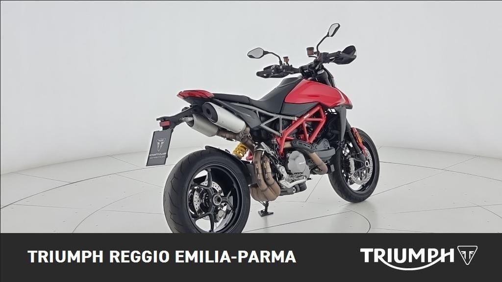 DUCATI Hypermotard 950 RVE