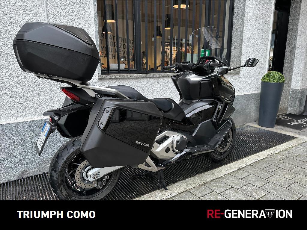 HONDA Forza 750 DCT Travel Abs