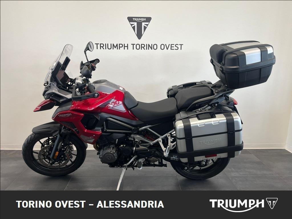 TRIUMPH Tiger 1200 GT Pro Abs