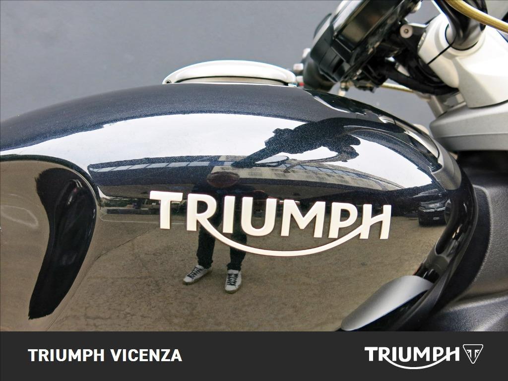 TRIUMPH Rocket III 2500 R