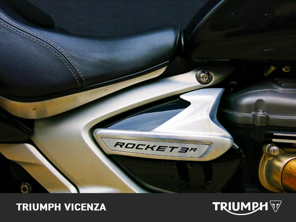 TRIUMPH Rocket III 2500 R