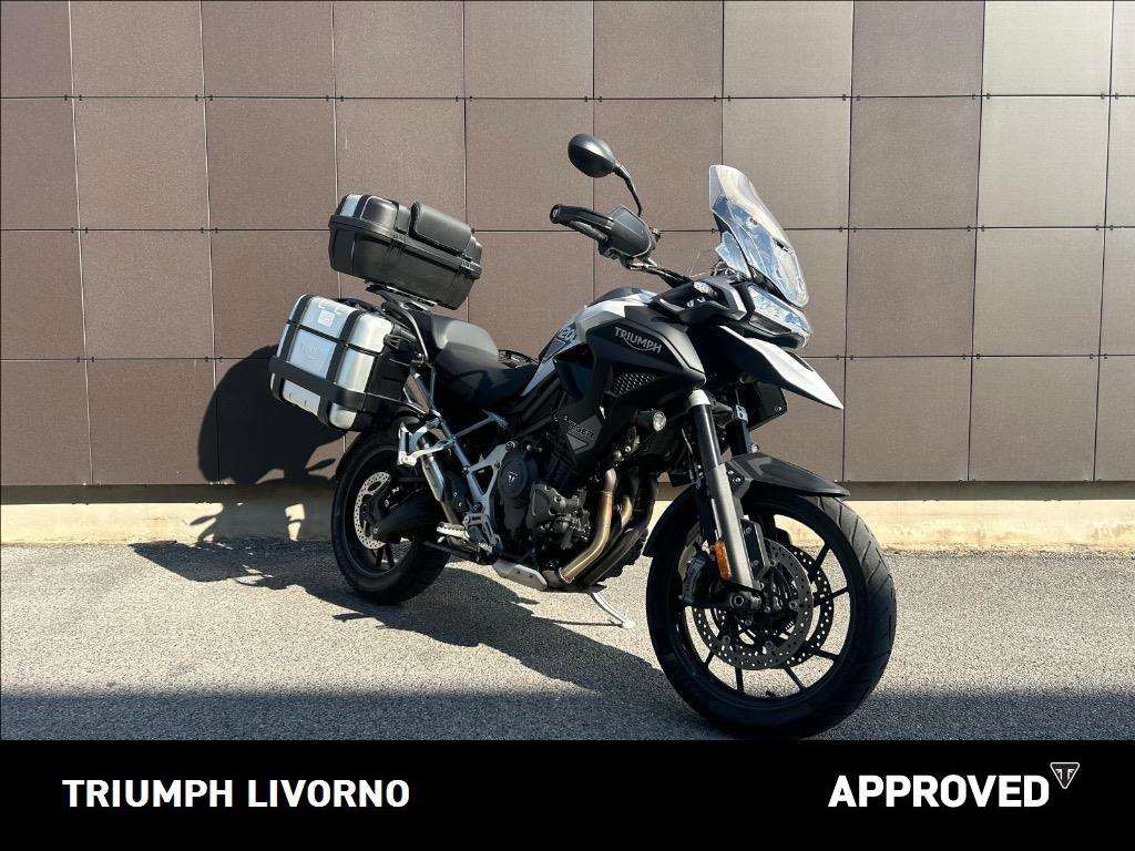 TRIUMPH Tiger 1200 GT Pro Abs