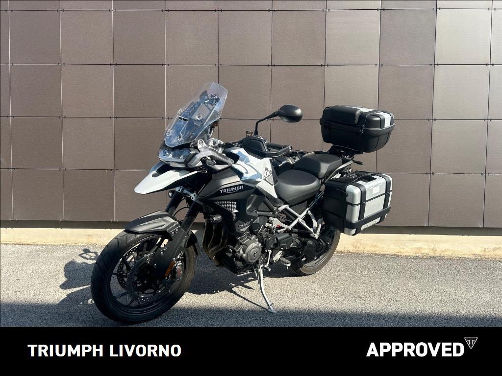 TRIUMPH Tiger 1200 GT Pro Abs