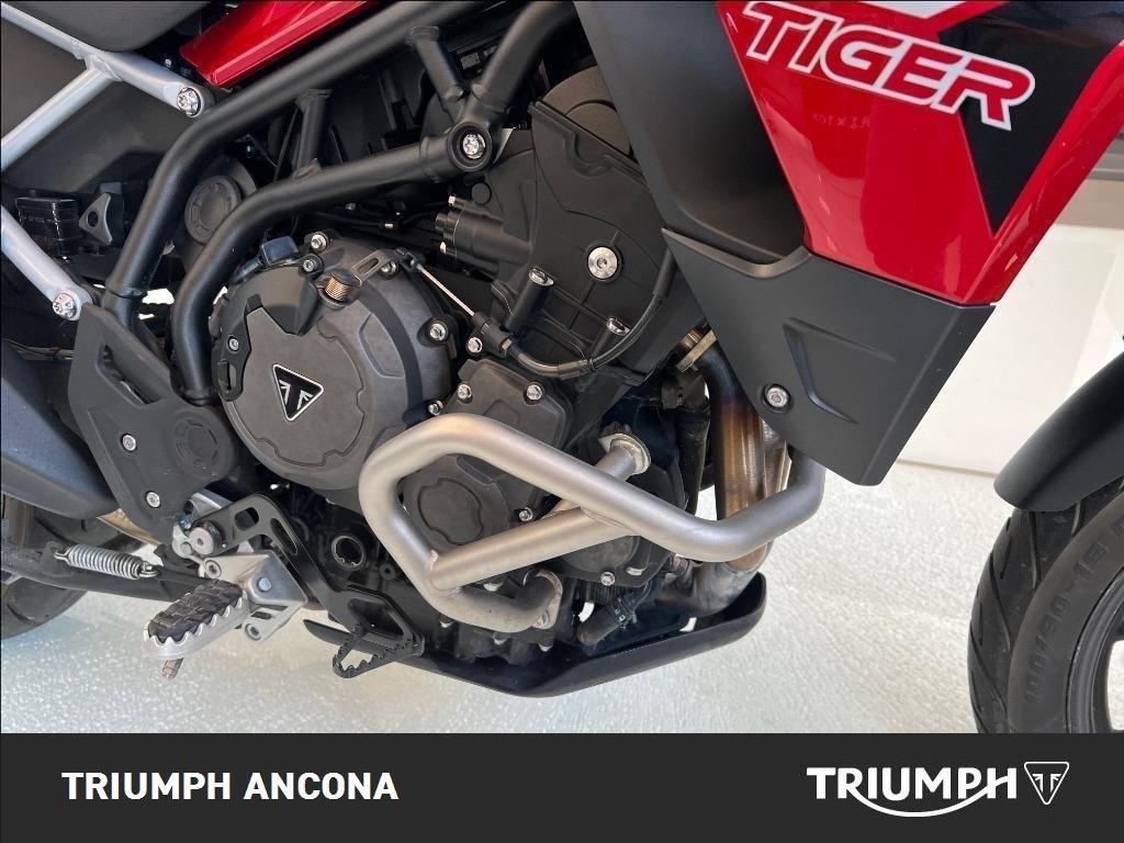 TRIUMPH Tiger 900 GT Abs