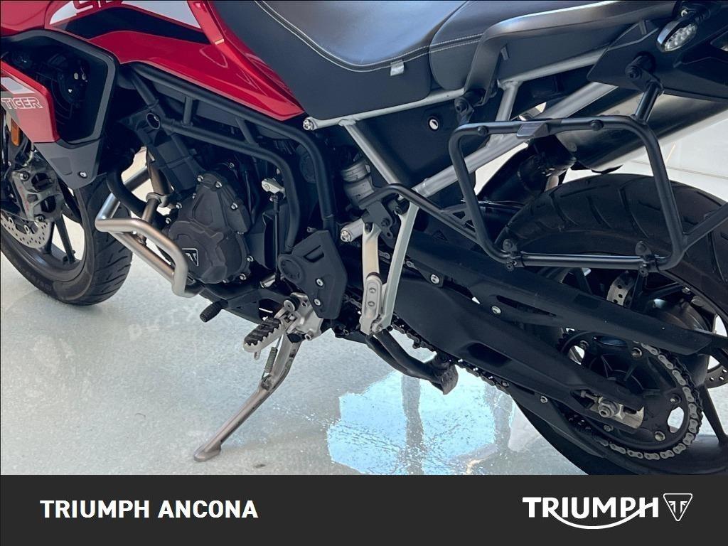 TRIUMPH Tiger 900 GT Abs