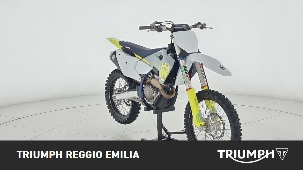 HUSQVARNA 250 FC 4T 