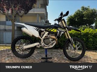 TRIUMPH TF 250 X Abs