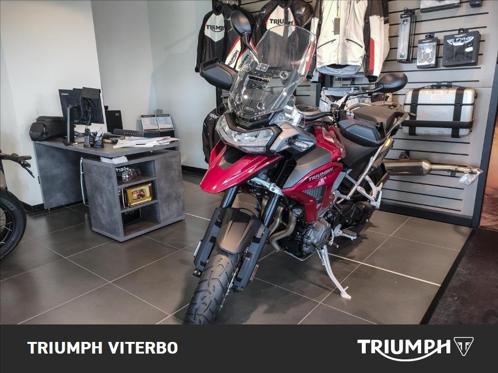 TRIUMPH Tiger 1200 GT Pro Abs