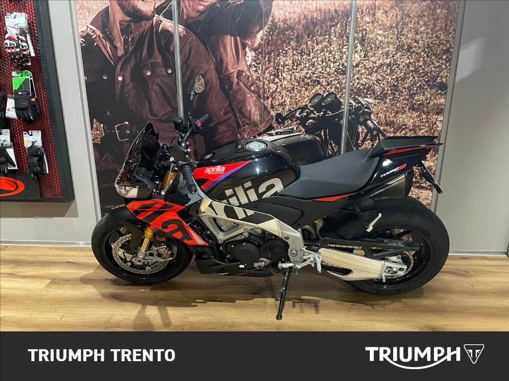 APRILIA Tuono 1100 V4 Factory Abs