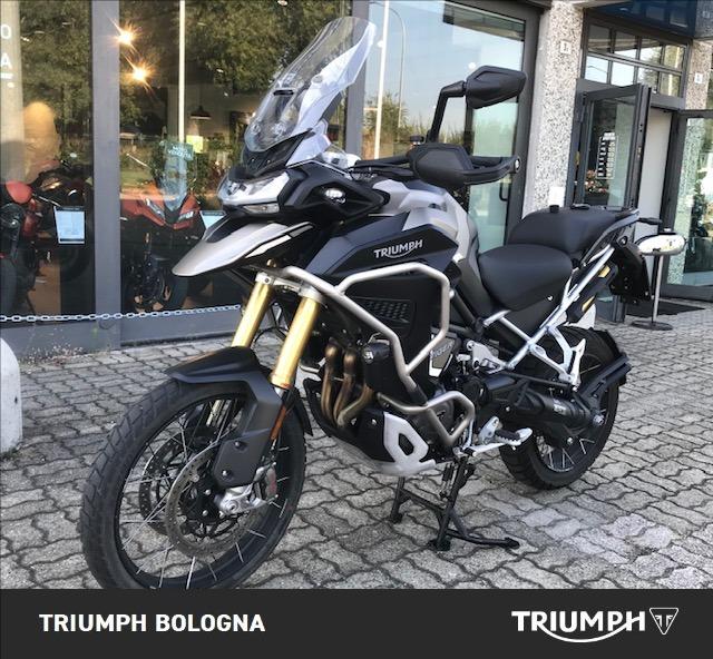 TRIUMPH Tiger 1200 Rally Explorer Abs