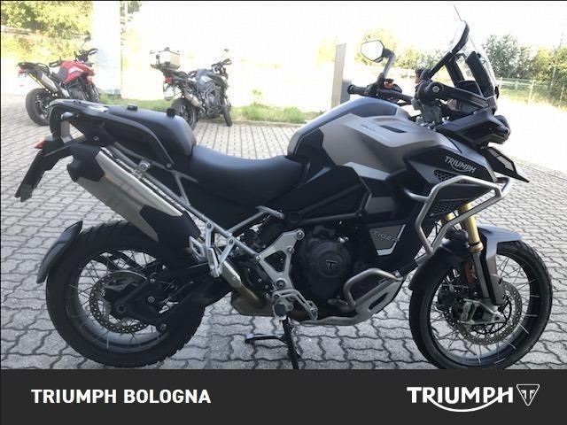 TRIUMPH Tiger 1200 Rally Explorer Abs