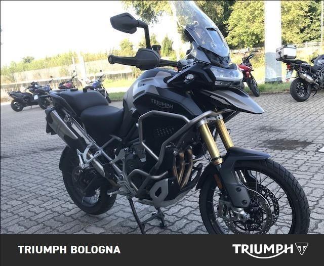 TRIUMPH Tiger 1200 Rally Explorer Abs