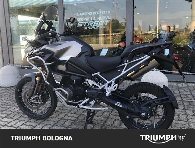 TRIUMPH Tiger 1200 Rally Explorer Abs