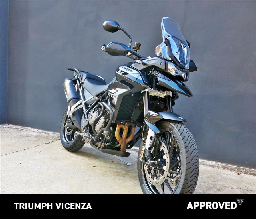 TRIUMPH Tiger 900 GT Abs