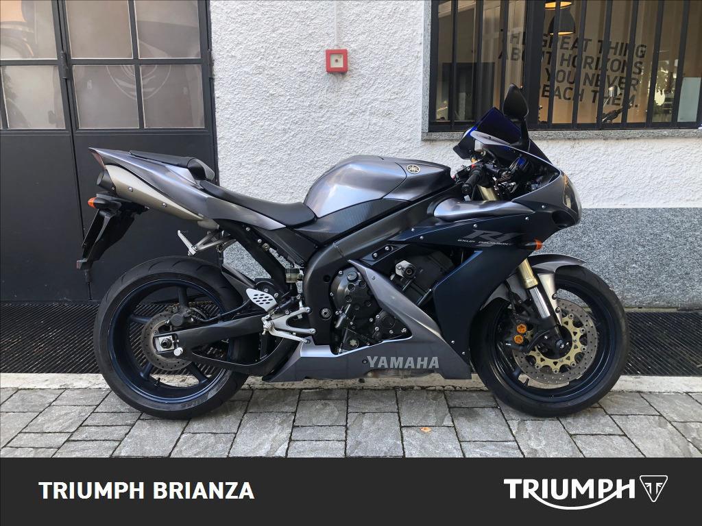 YAMAHA YZF R1 1000 