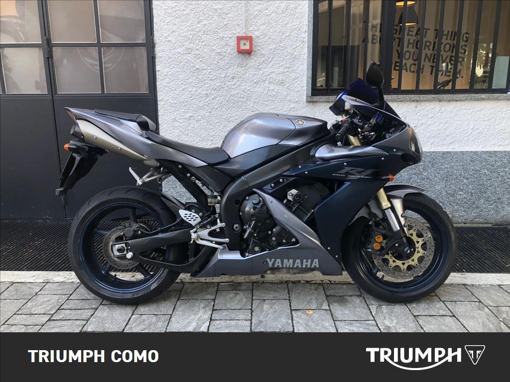 YAMAHA YZF R1 1000 