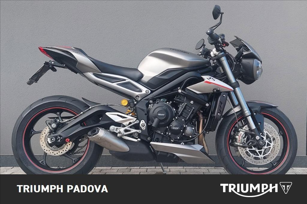 TRIUMPH Street Triple 765 RS