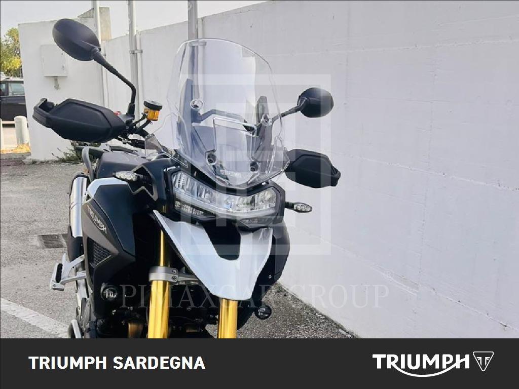 TRIUMPH Tiger 1200 Rally Pro Abs