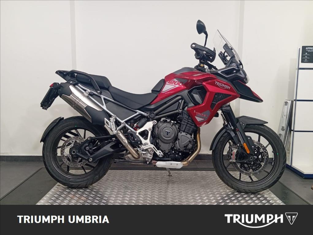 TRIUMPH Tiger 1200 GT Pro Abs