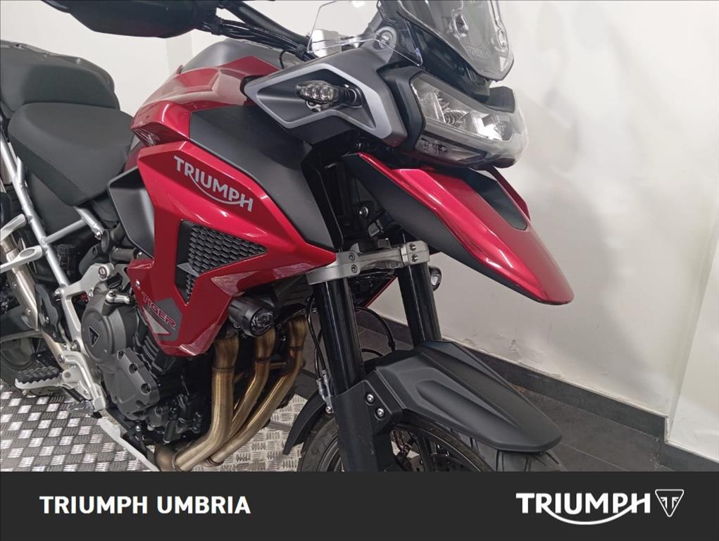 TRIUMPH Tiger 1200 GT Pro Abs