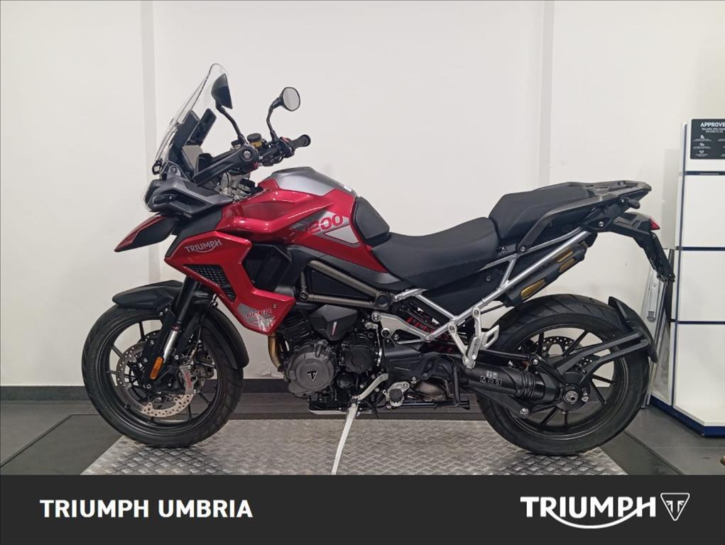 TRIUMPH Tiger 1200 GT Pro Abs