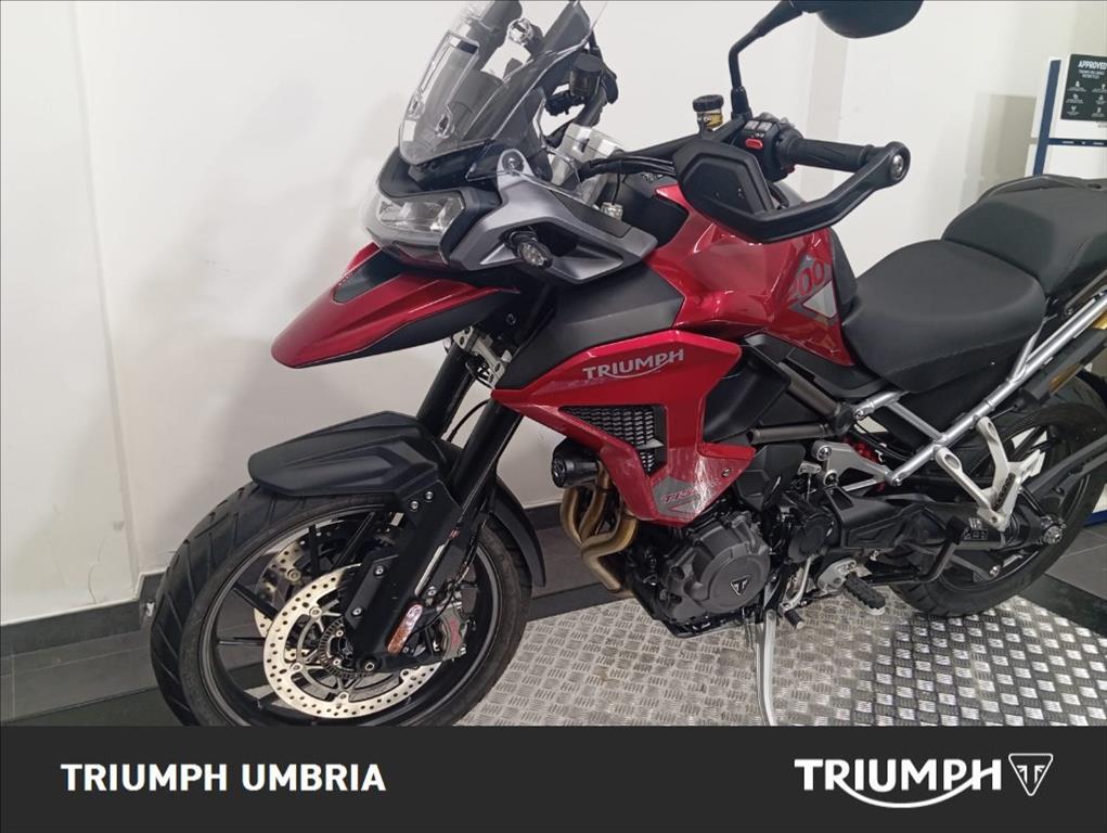 TRIUMPH Tiger 1200 GT Pro Abs