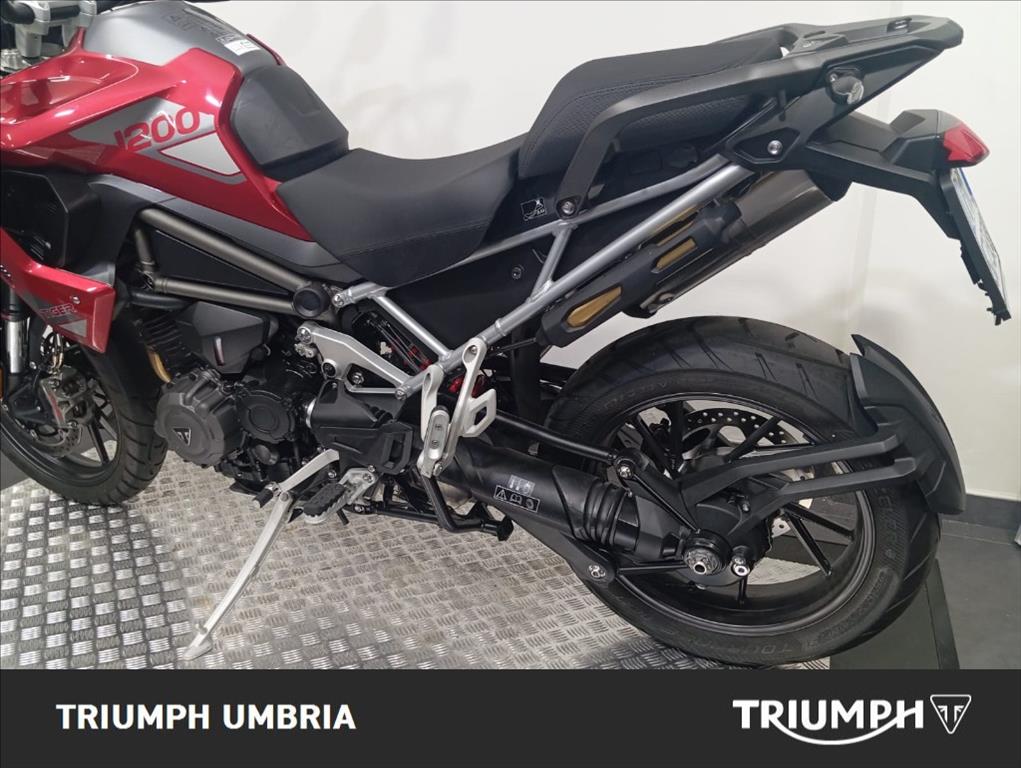 TRIUMPH Tiger 1200 GT Pro Abs