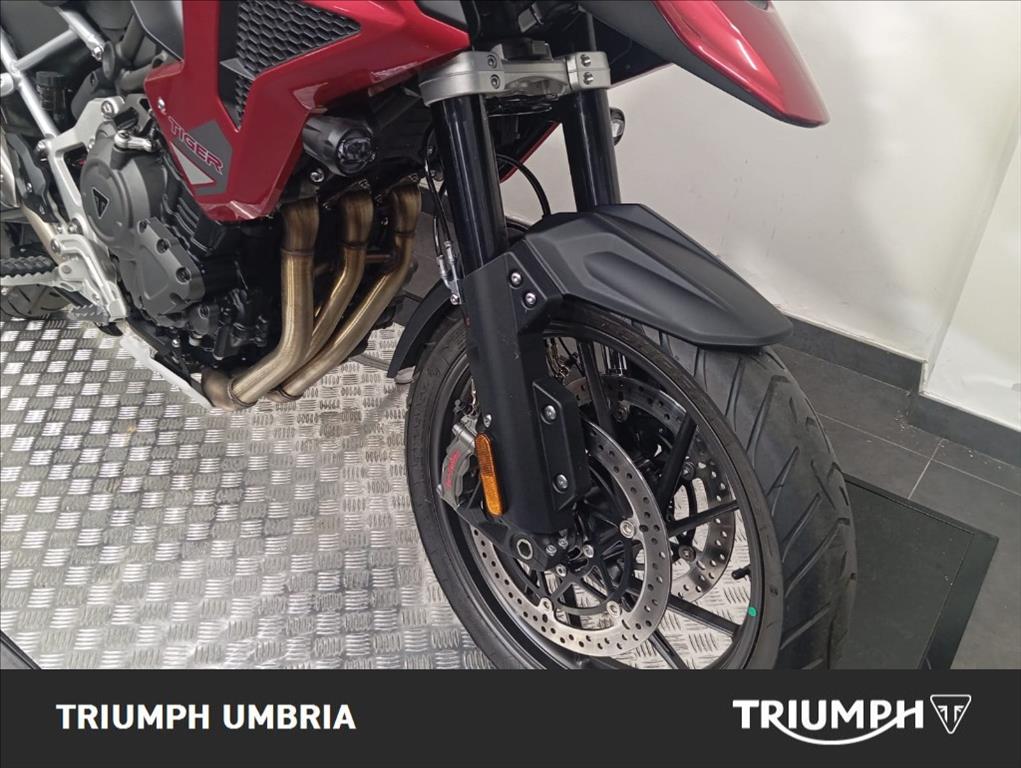 TRIUMPH Tiger 1200 GT Pro Abs