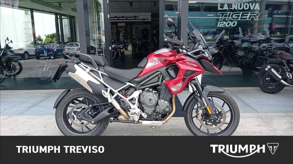 TRIUMPH Tiger 1200 GT Pro Abs