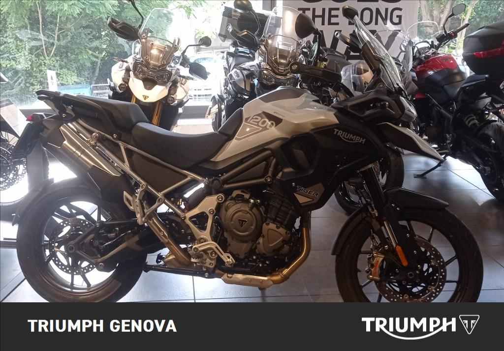 TRIUMPH Tiger 1200 GT Pro Abs