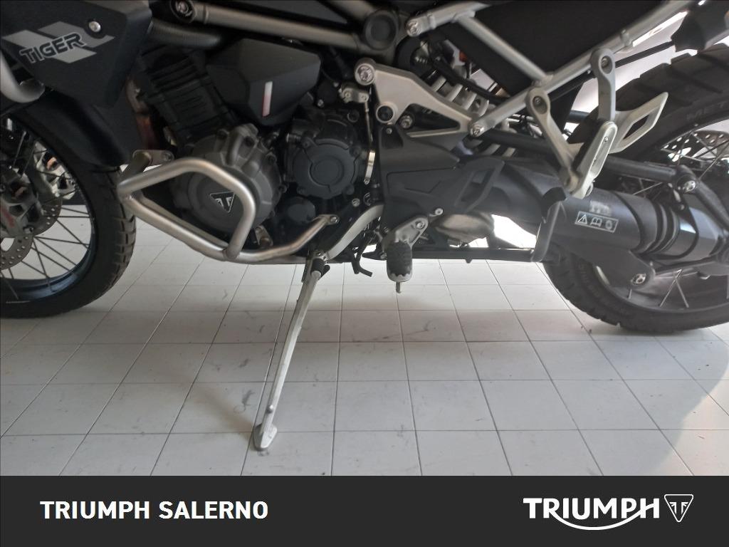 TRIUMPH Tiger 1200 Rally Pro Abs