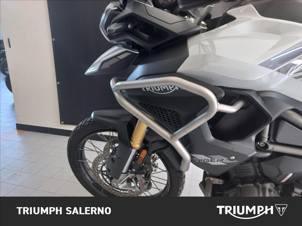 TRIUMPH Tiger 1200 Rally Pro Abs